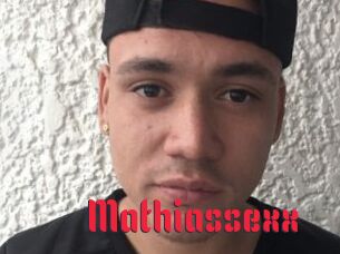 Mathiassexx