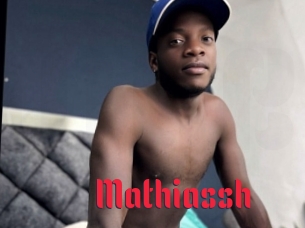 Mathiassh