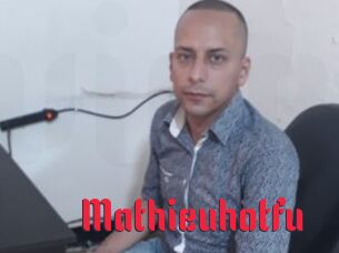Mathieuhotfu