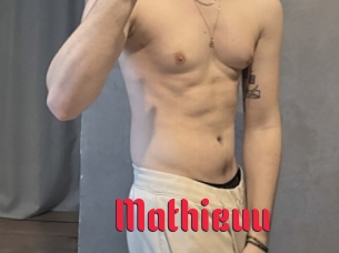 Mathieuu