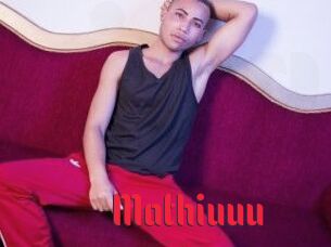 Mathiuuu