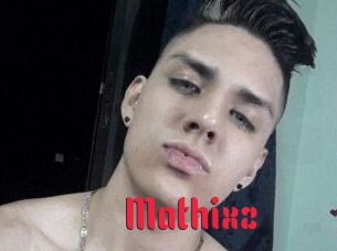 Mathixz