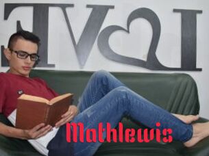 Mathlewis