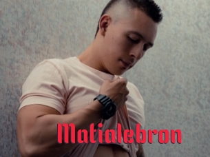 Matialebron