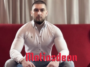 matiasdean Video Extrait
