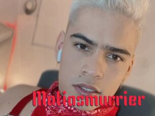 Matiasmurrier