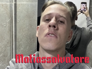Matiassalvatore