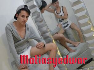 Matiasyedwar