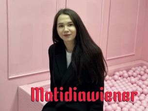 Matidiawiener