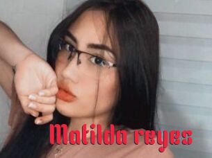 Matilda_reyes