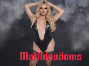 Matildaadams