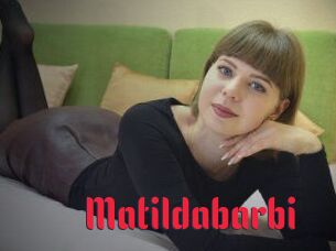 Matildabarbi