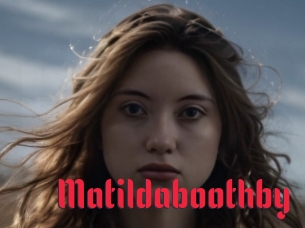 Matildaboothby
