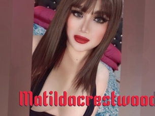 Matildacrestwood