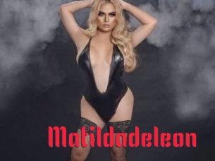Matildadeleon