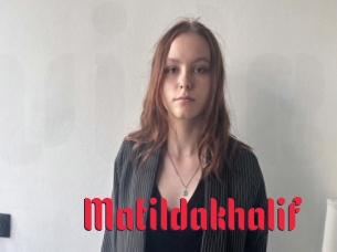 Matildakhalif