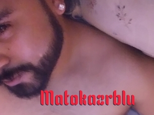Matokazrblu