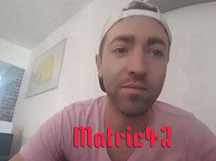 Matric42