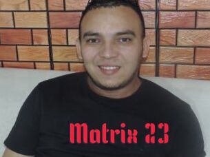 Matrix_23