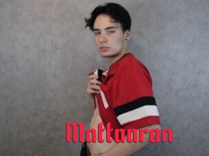 Mattaaron