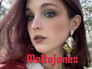 Mattajones