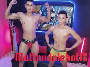 Mattandalehot18