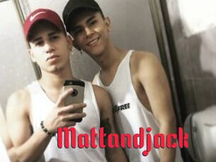Mattandjack