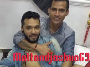Mattandjoshua69