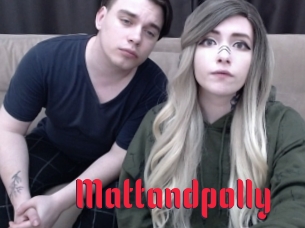 Mattandpolly