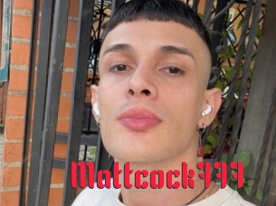 mattcock777 Video Extrait