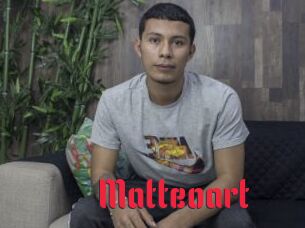 Matteoart