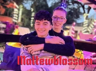 Mattewblossom
