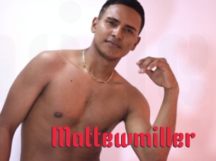 Mattewmiller