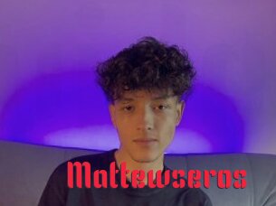 Mattewseros