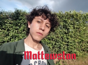 mattewstan Video Extrait