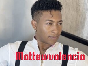Mattewvalencia