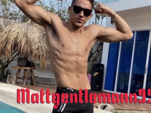 mattgentlemann99 Video Extrait