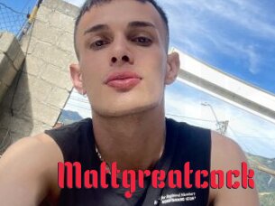 Mattgreatcock