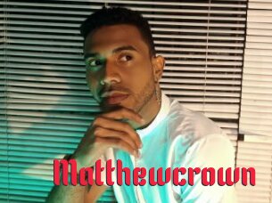 Matthewcrown