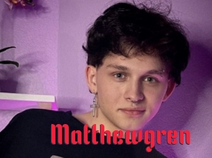 Matthewgren