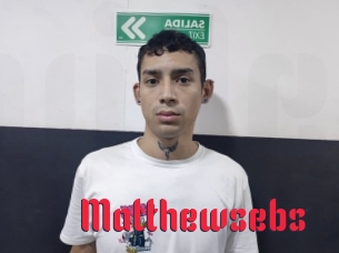 Matthewsebs