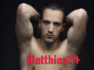 Matthias24
