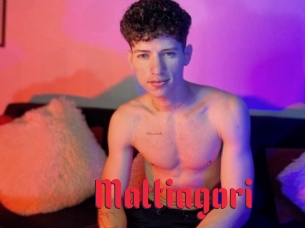 mattiagori Video Extrait