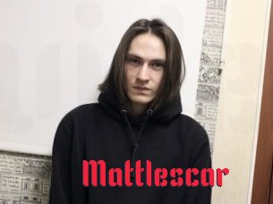 Mattlescar