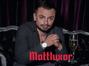 Mattluxor