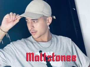 Mattstonee