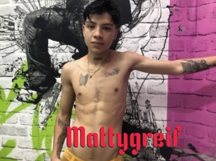 Mattygreif