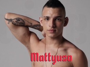 Mattyuso
