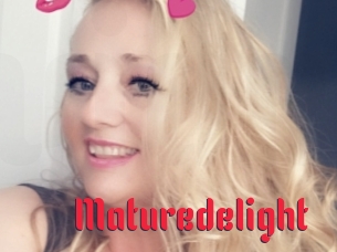 Maturedelight