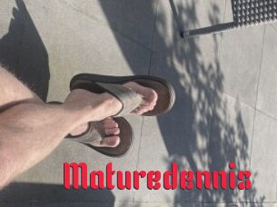 Maturedennis
